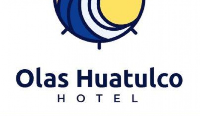 Hotel Olas Huatulco