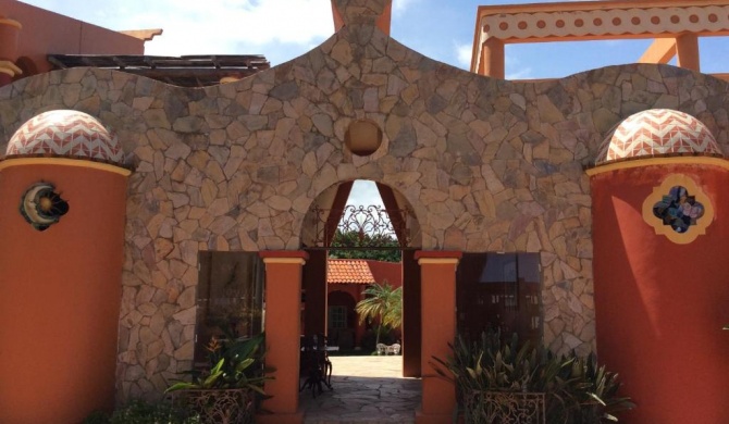 Xquenda Huatulco Spa