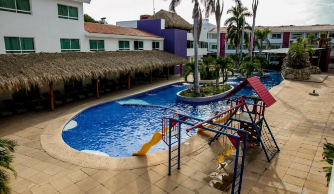 Hotel H Huatulco