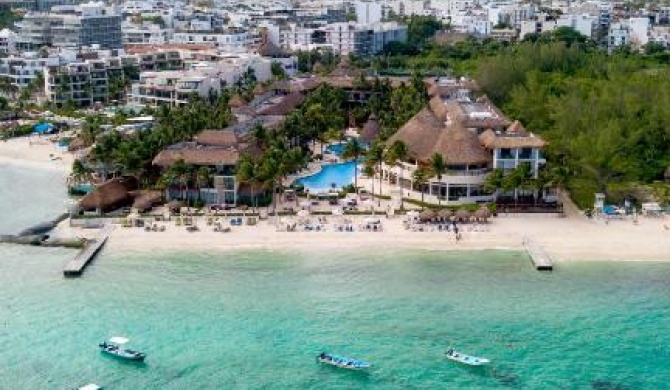 The Reef Coco Beach & Spa- Optional All Inclusive