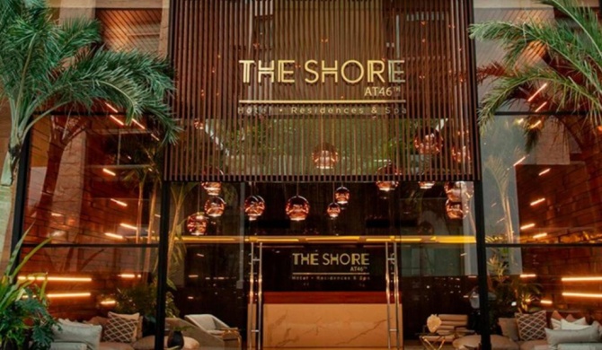 The Shore Studio1