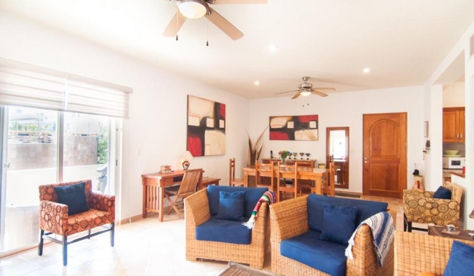 Unbeatable Location Near Top Spot - Mamitas Beach!