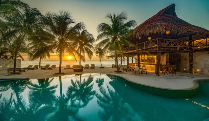 Viceroy Riviera Maya - Luxury Resort