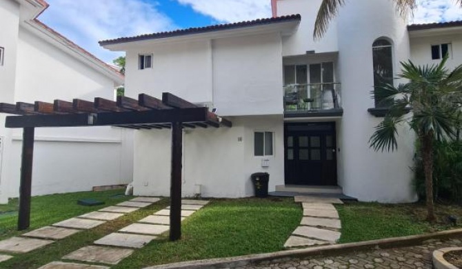 Villa in Playacar ,Playa Del Carmen