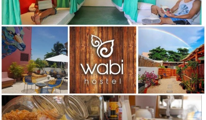 Wabi Hostel