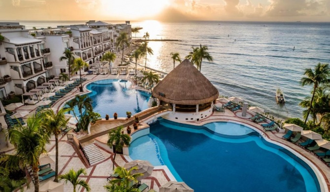 Wyndham Alltra Playa del Carmen Adults Only All Inclusive