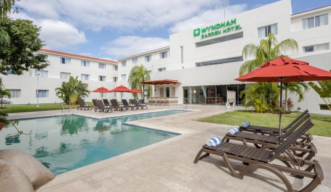 Wyndham Garden Playa del Carmen