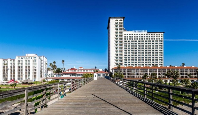 Rosarito Beach Hotel