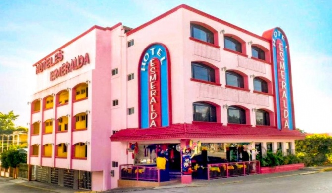 Hotel Esmeralda