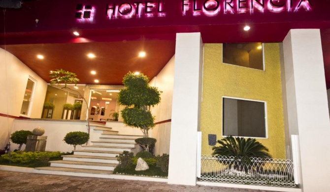 Hotel Florencia