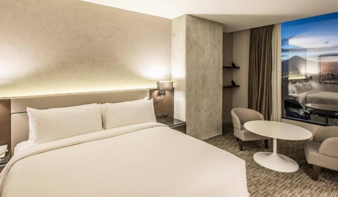 Four Points by Sheraton Puebla