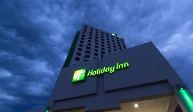 Holiday Inn Puebla La Noria, an IHG Hotel