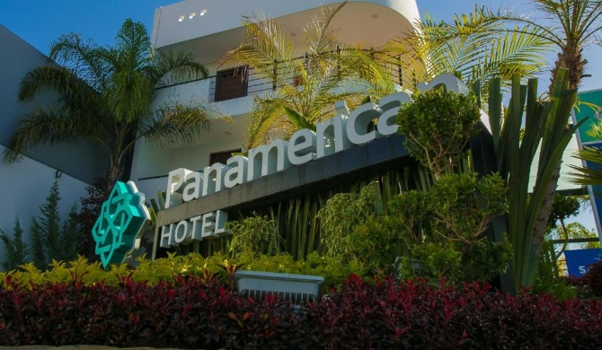 Hotel Panamerican