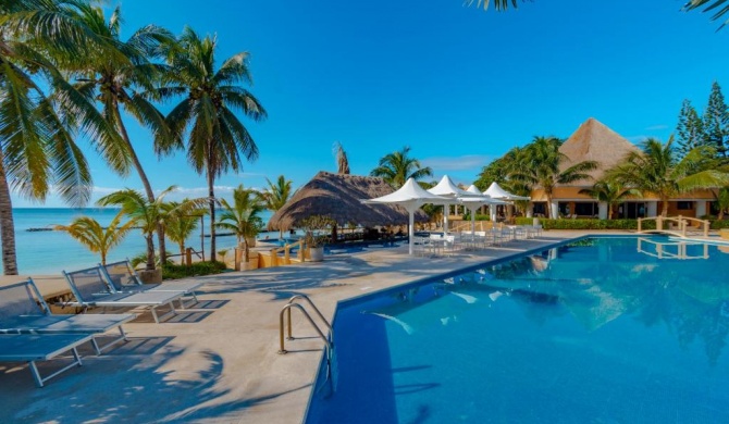 Puerto Aventuras Hotel & Beach Club