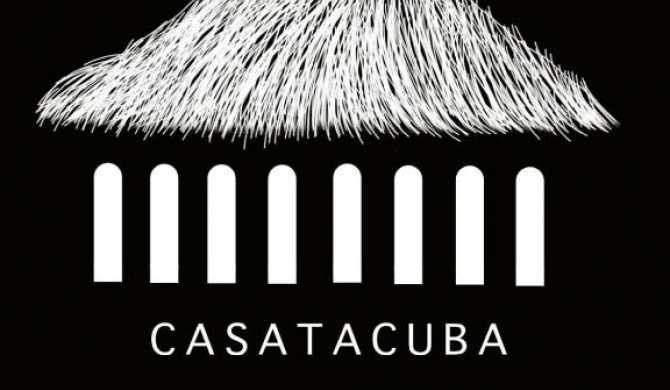 Casa TACUBA