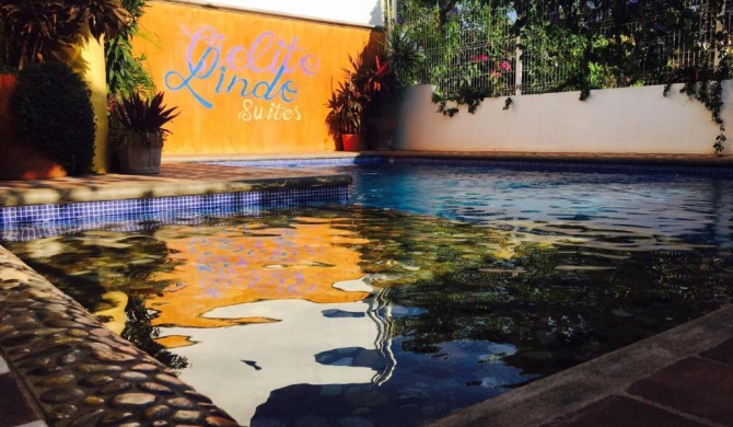 Cielito Lindo Suites