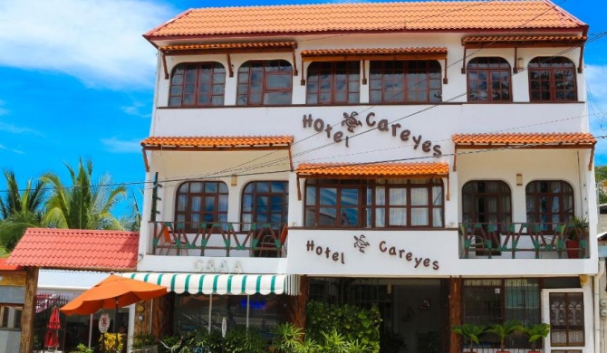 Hotel Careyes Puerto Escondido