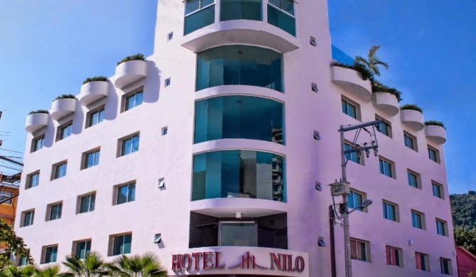 Hotel Nilo