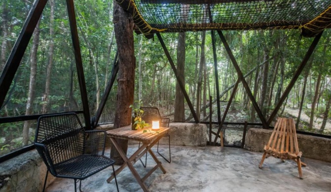 Casa Costal - Glamping