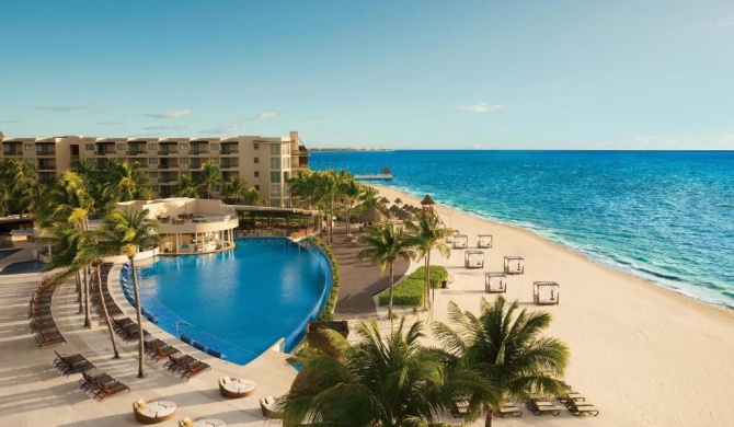 Dreams Riviera Cancun Resort & Spa - All Inclusive