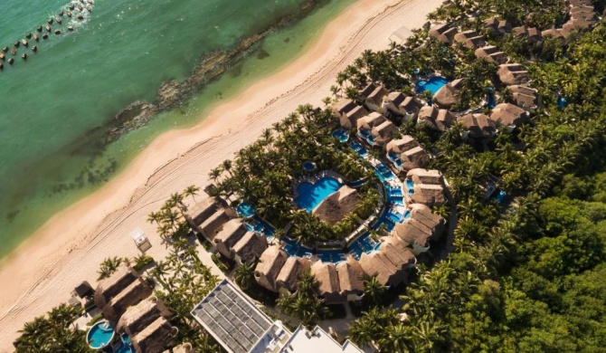 El Dorado Casitas Royale, Gourmet Inclusive Resort & Spa by Karisma - All Inclusive - Adults Only