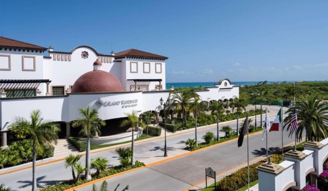 Grand Residences Riviera Cancun, a Registry Collection Hotel, All Inclusive