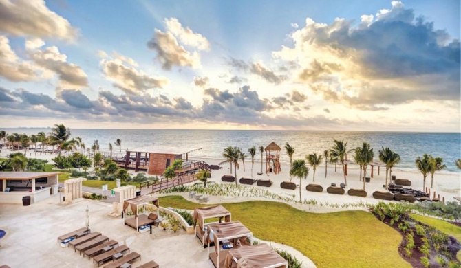 Hideaway at Royalton Riviera Cancun, An Autograph Collection All- Inclusive Resort - Adults Only