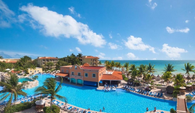 Hotel Marina El Cid Spa & Beach Resort - All Inclusive