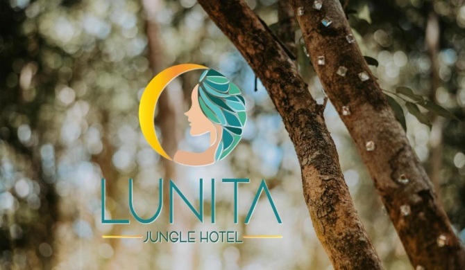 Lunita jungle hotel