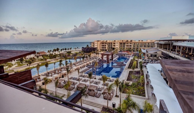 Royalton Riviera Cancun, An Autograph Collection All-Inclusive Resort & Casino