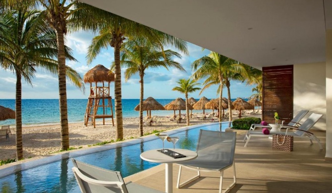 Secrets Riviera Cancún Resort & Spa - Adults Only - All inclusive