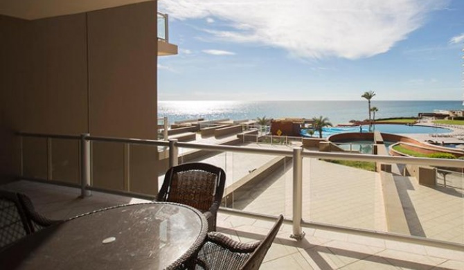 2 BR CONDO LAS PALOMAS SANDY BEACH