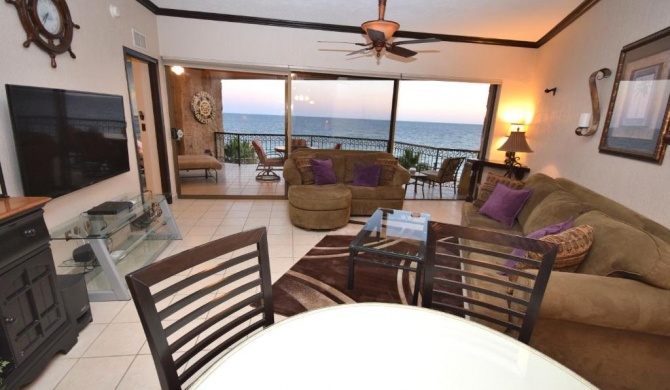 2BR 2 BA Sonoran Sea 407-E