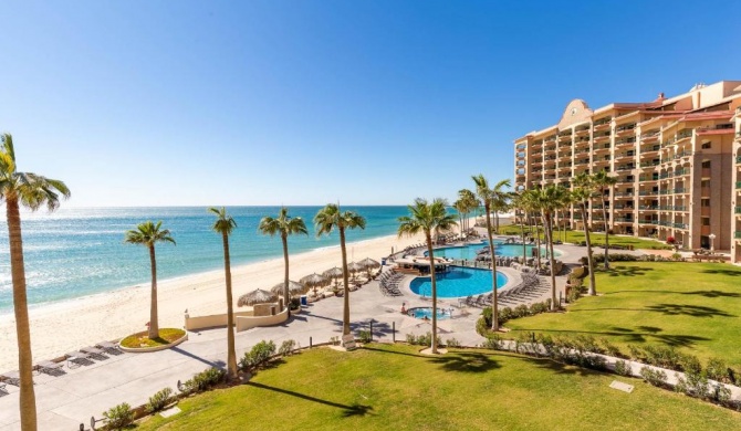 Amazing Beach Views / Sonoran Sea Resort - 302E!