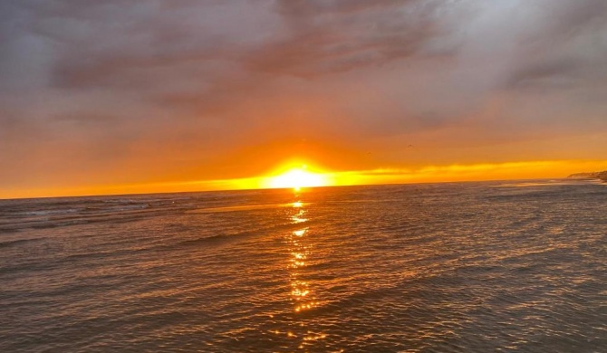 Beautiful Sea of Cortes view Sandy Beach, Bella Vista