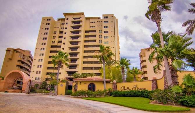 Bella Sirena 2BR BD 304-V by Casago