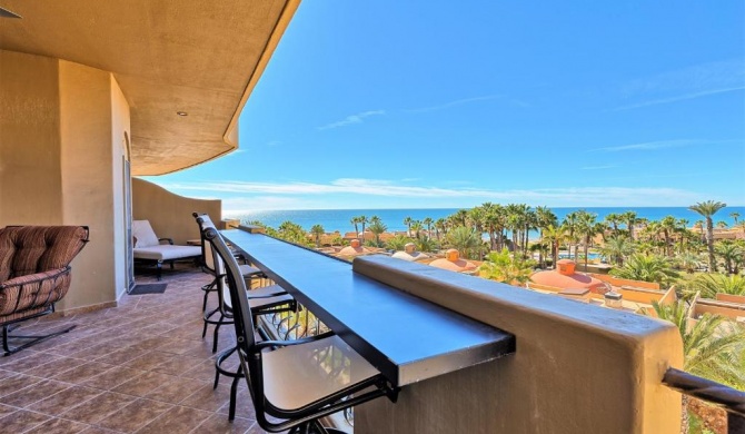 Bella Sirena 304-A Luxury Condo with Amazing View