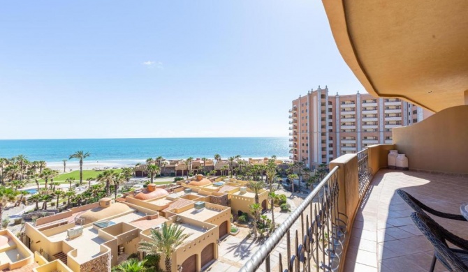 Bella Sirena Beautiful View - Condo 403-E