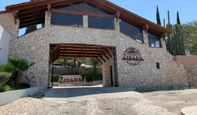 Zidada Hotel and Chalets