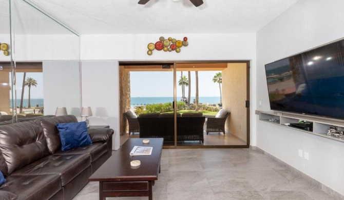 Ground Floor Sonoran Sea 112-W