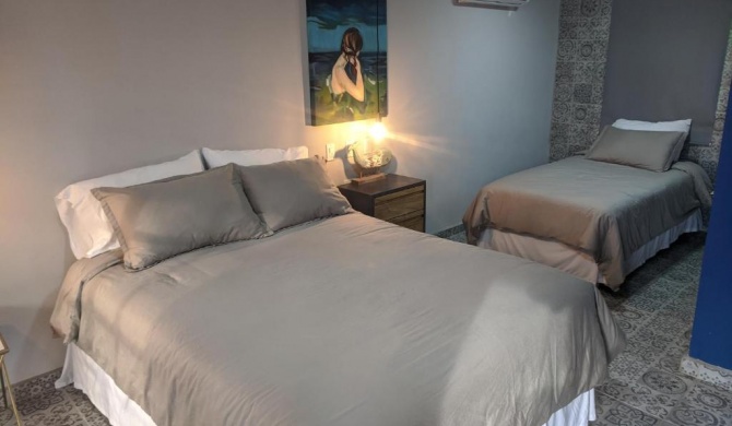 La Arena 3C Hotel Unit #3 - Sleeps 3