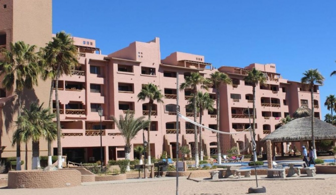 Marina Pinacate 2BR 105-V by Casago