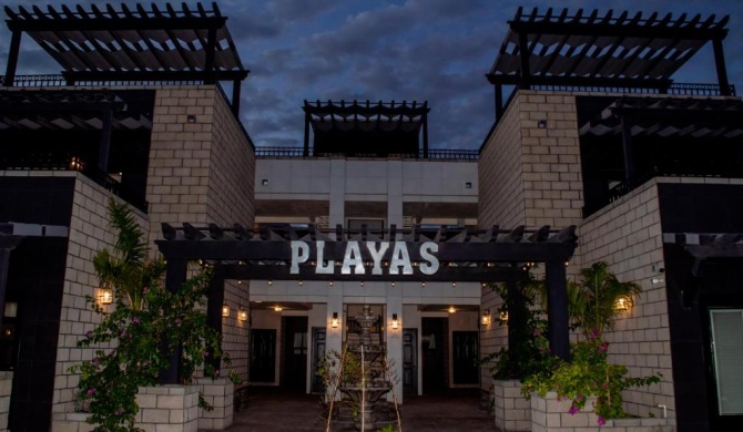 Playas Hotel Suites