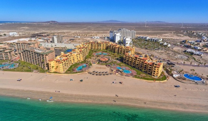 Princesa de Penasco Condo C101 Sandy Beach Puerto Penasco