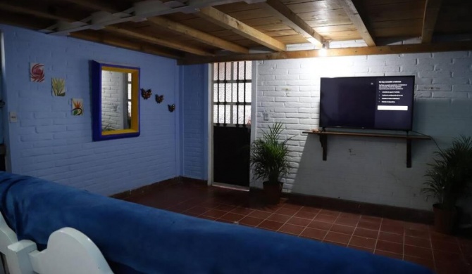 Apartamento Mar Azul