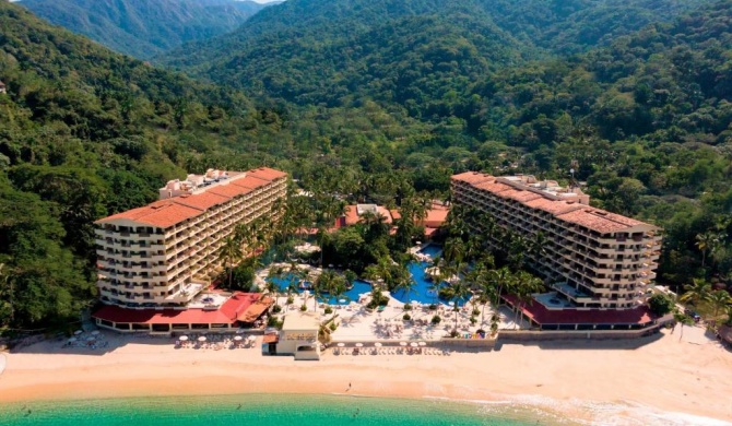 Barceló Puerto Vallarta - All Inclusive