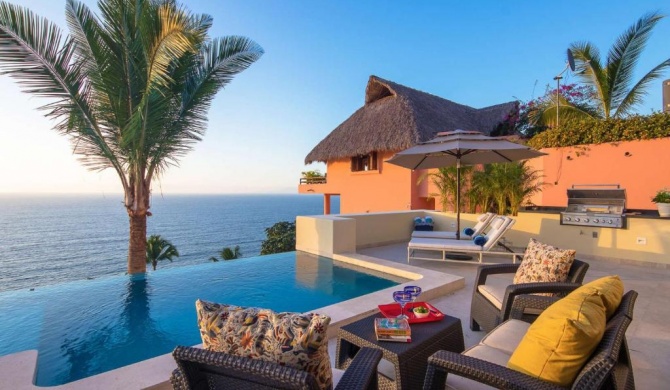 Beautiful Villa in Puerto Vallarta