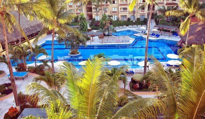 Canto del Sol Puerto Vallarta All Inclusive