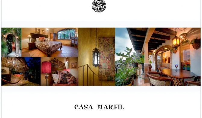 Casa Marfil