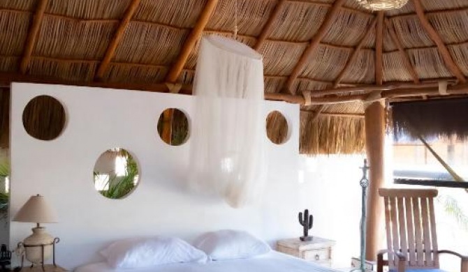 Casa Palapa Puerto Vallarta